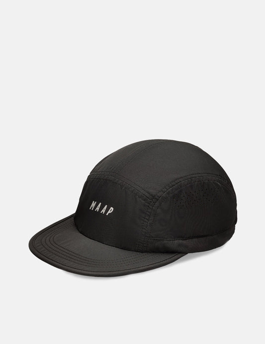 Alt_Road Legionnaires Cap - Black