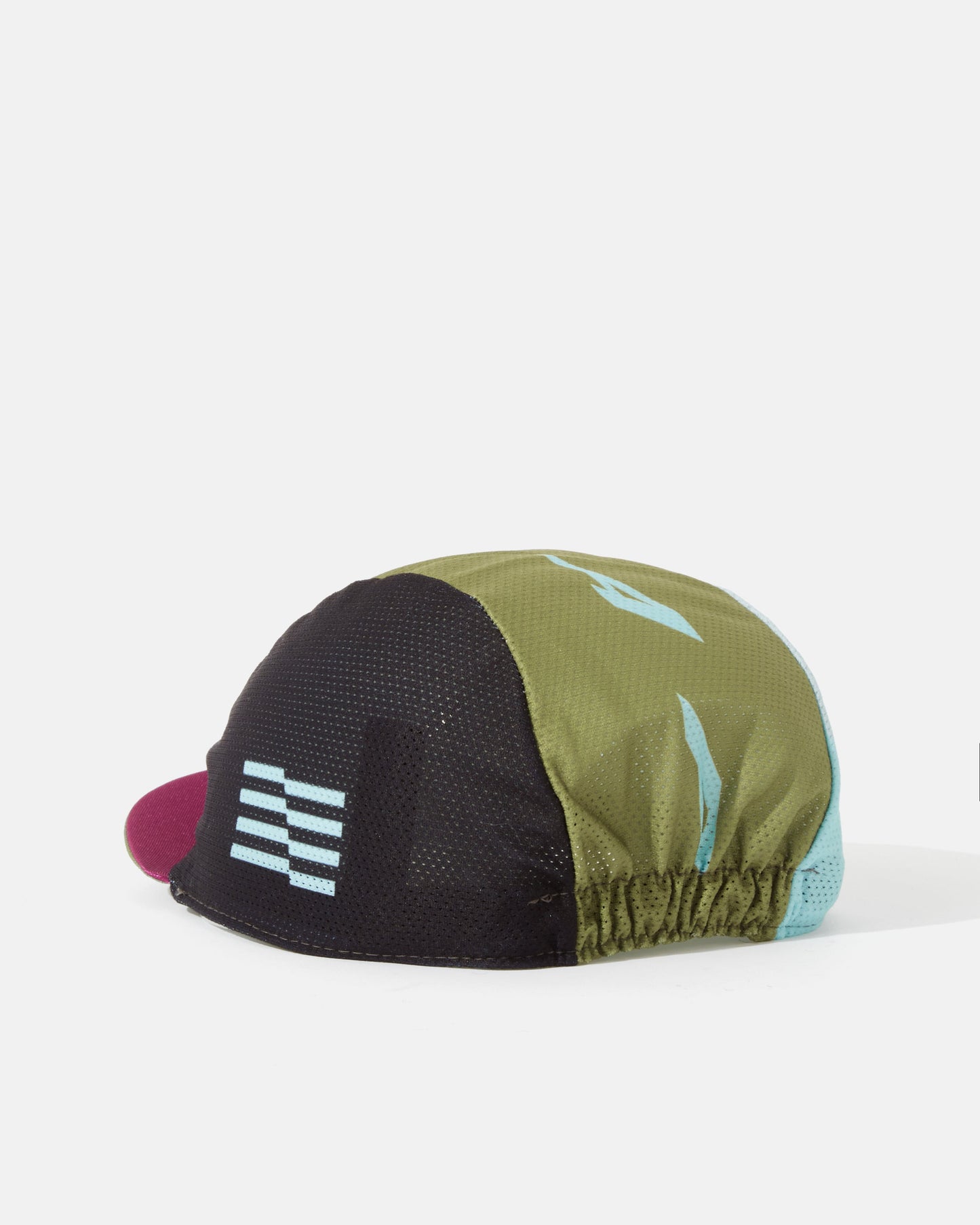 Emerge Pro Air Cap - Grass Green