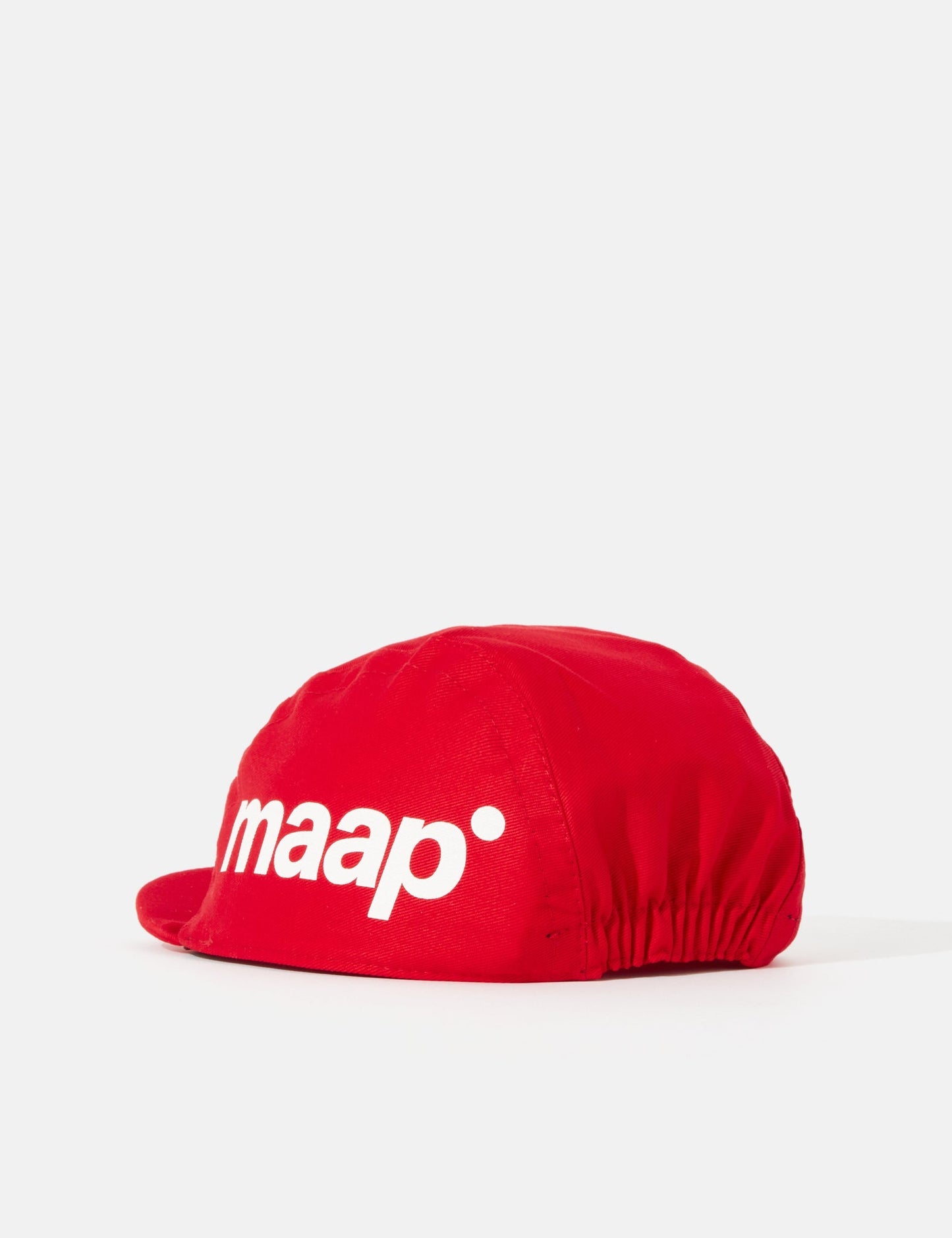 Training Cap - Mars Red