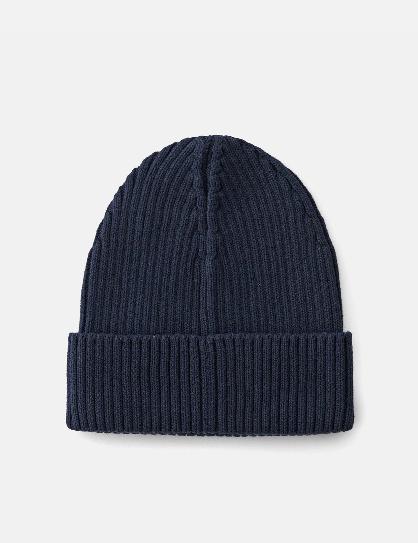 Evade Beanie Hat - Navy Blue
