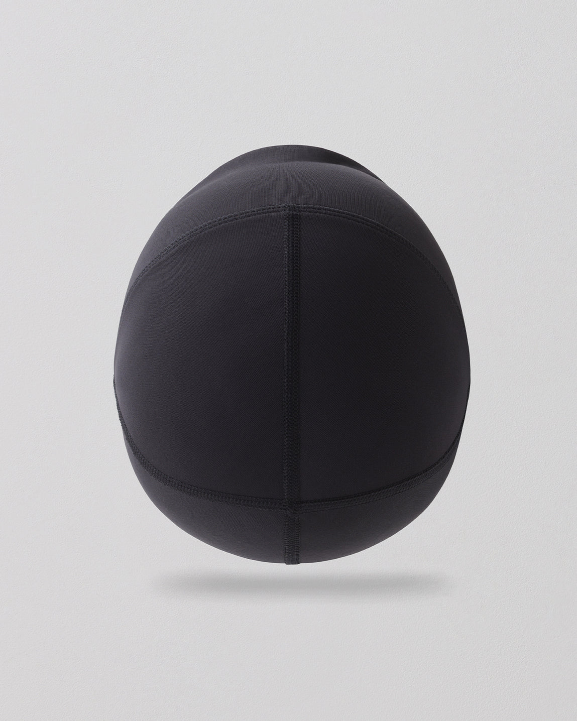 Skull Cap - Black