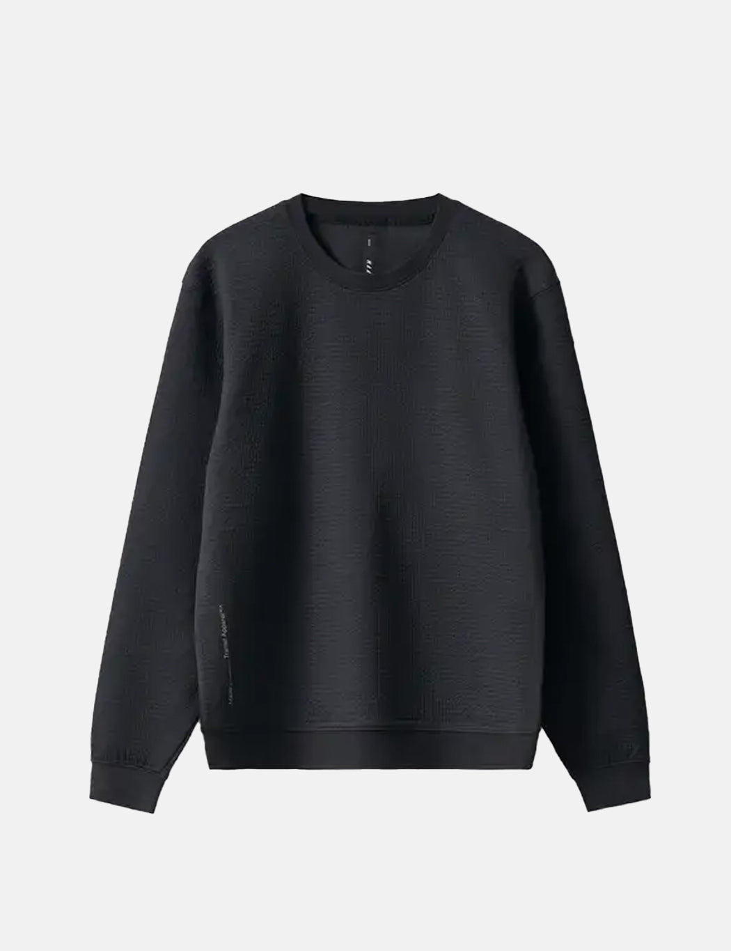 Power Air Crew - Black