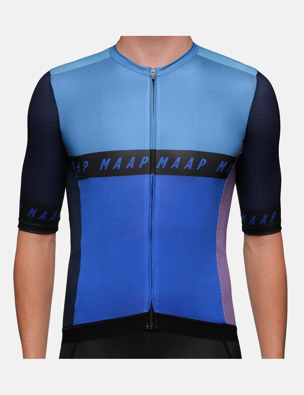 Rhythm Pro Air Jersey - Steel