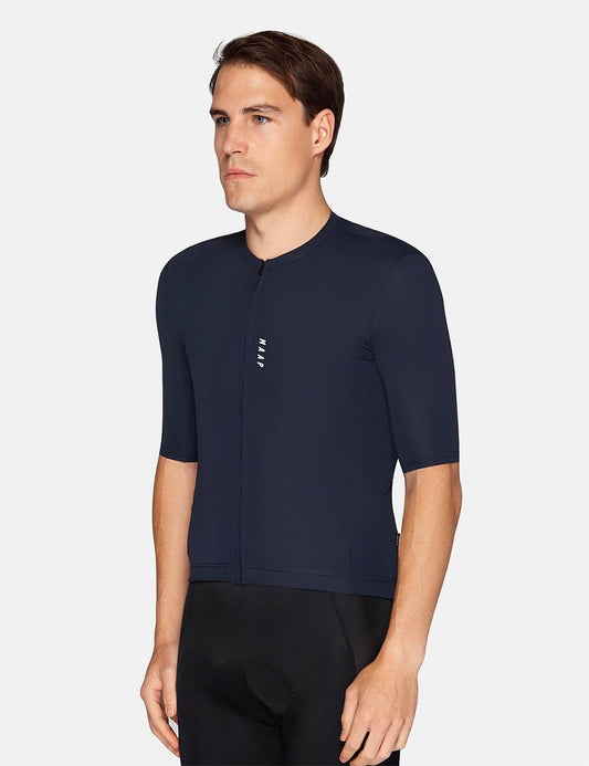Training Jersey S/S - Navy Blue