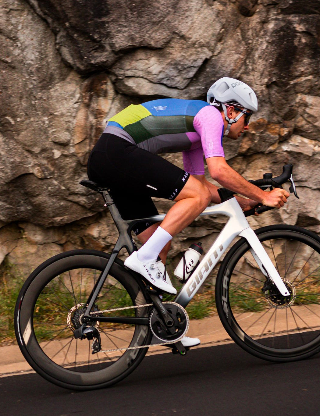 Vector Pro Air Jersey 2.0 - Grey