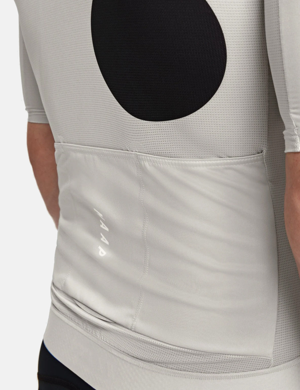 Vapor Pro Jersey (Recycled) - Fog