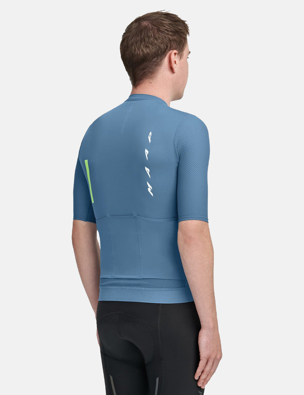 Evade Pro Base Jersey - Steel Blue