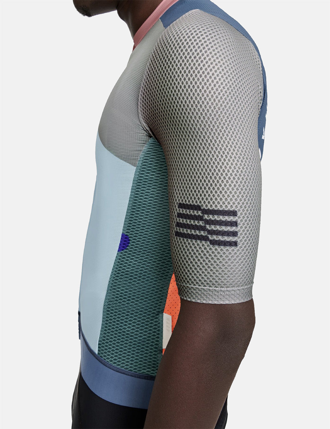Vector Pro Air Jersey - Sky Multi