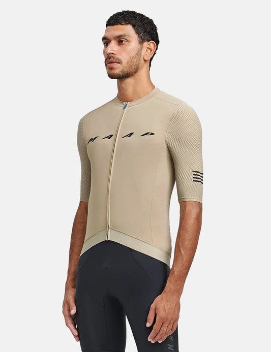 Evade Pro Base Jersey - Taupe