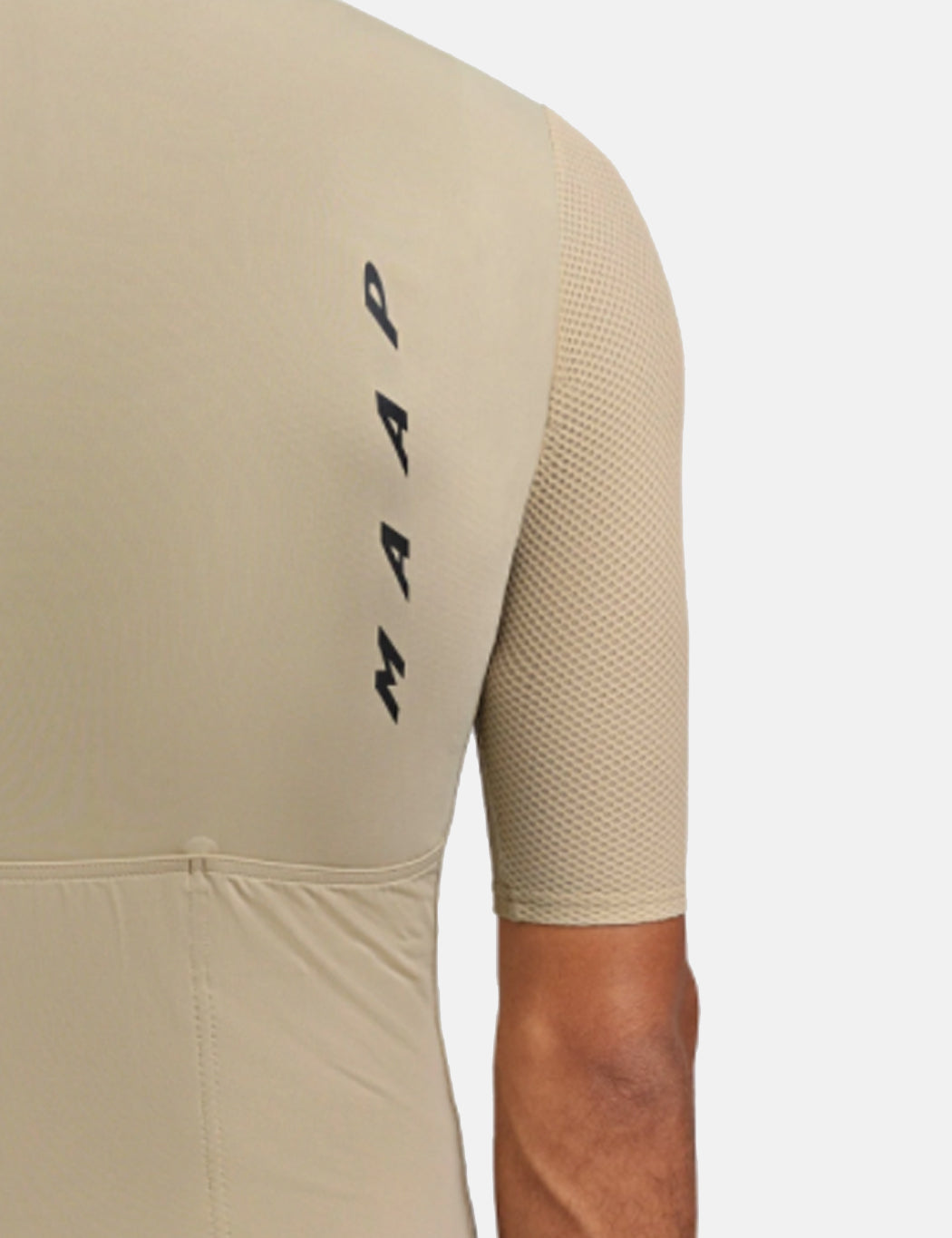 Evade Pro Base Jersey - Taupe