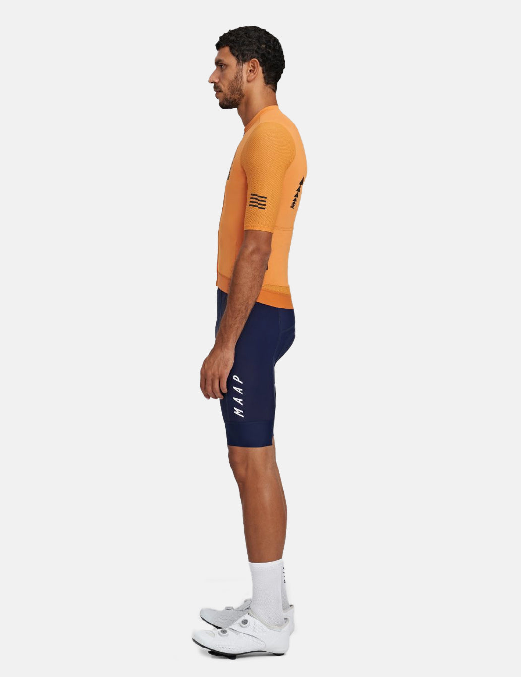 Shift Pro Base Jersey - Topaz Yellow