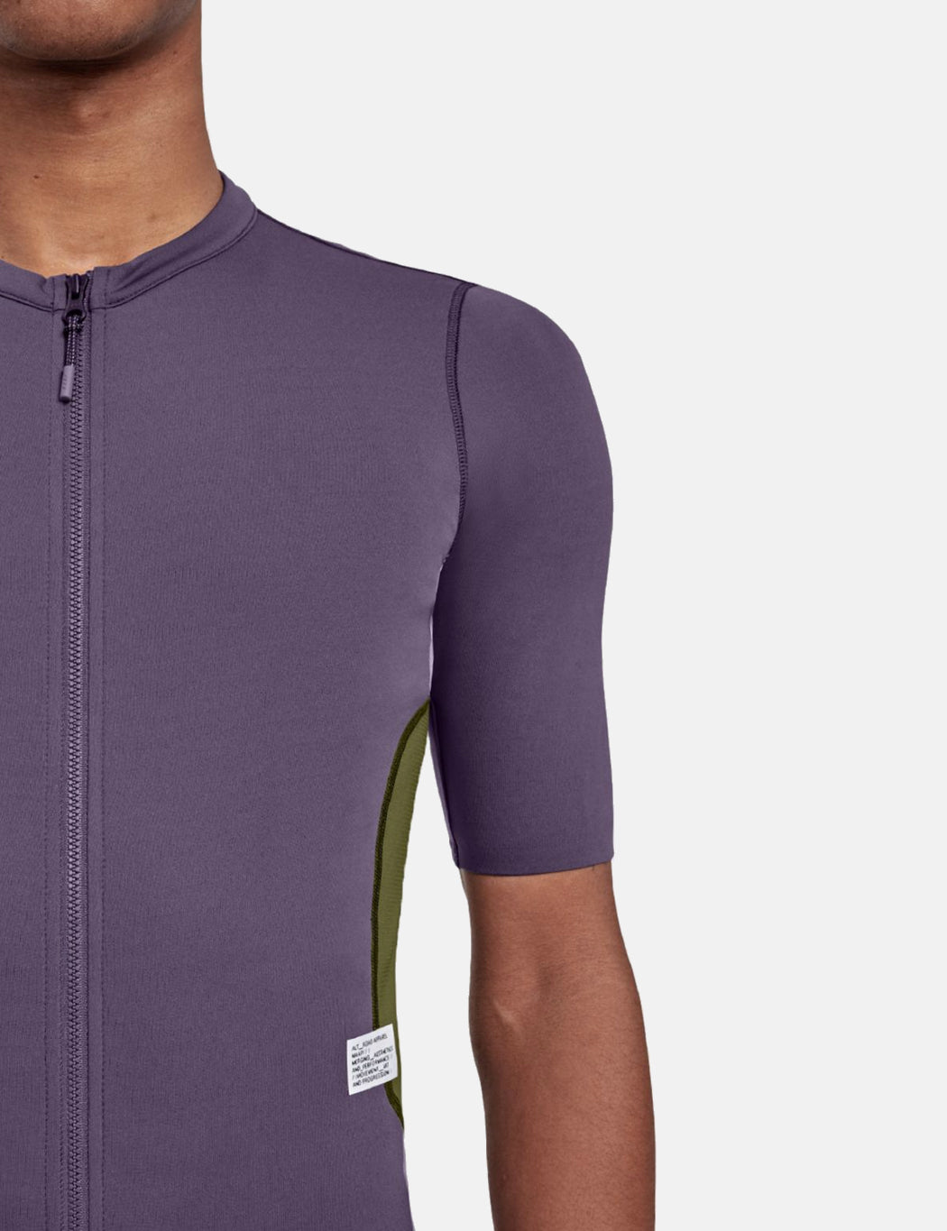 Alt_Road Jersey - Nightshade Purple