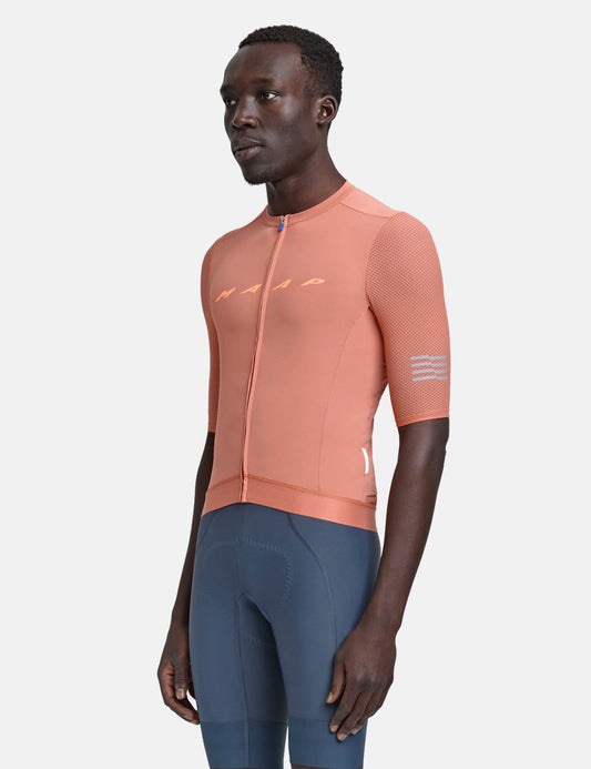Evade Pro Base Jersey - Rose Pink