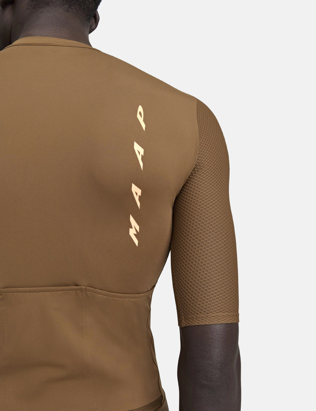 Evade Pro Base Jersey - Otter Brown