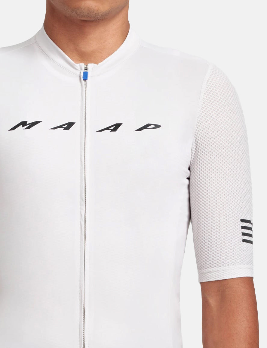 Evade Pro Jersey 2.0 - Antarctica White