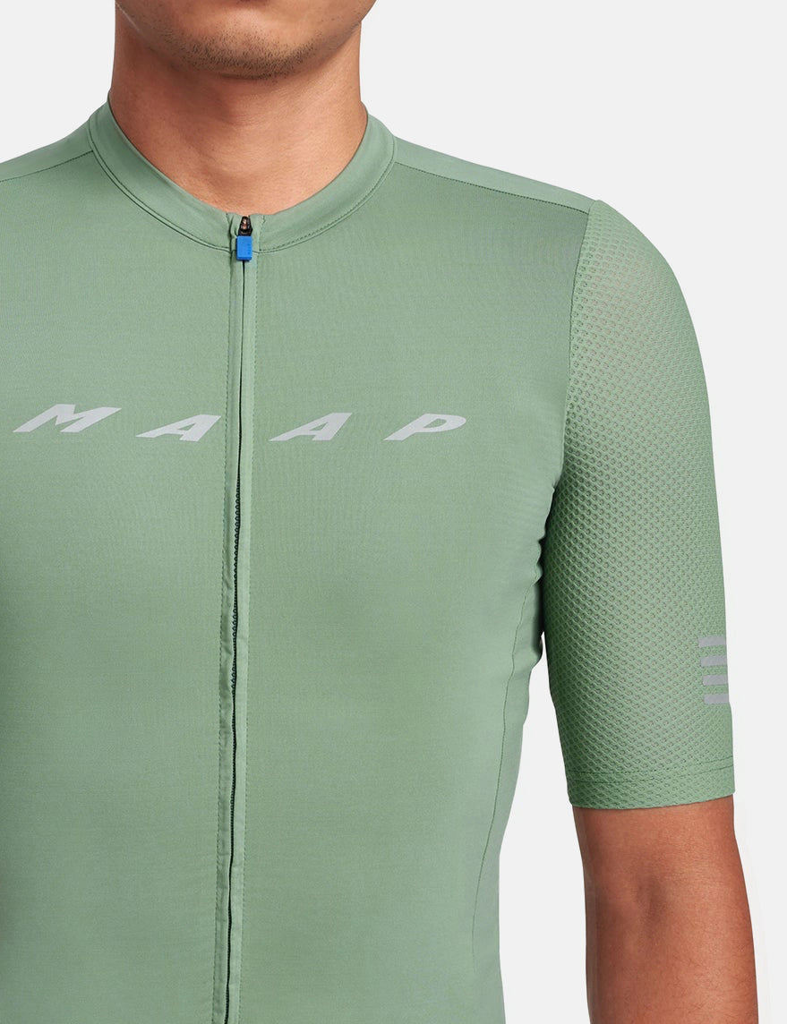 Evade Pro Jersey 2.0 - Sedonia Sage Green