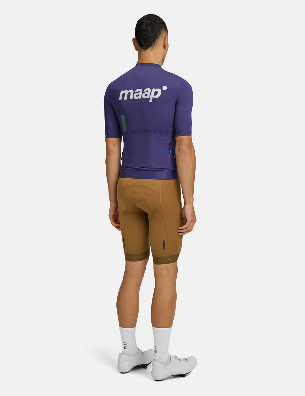 Training Jersey - Deep Blue
