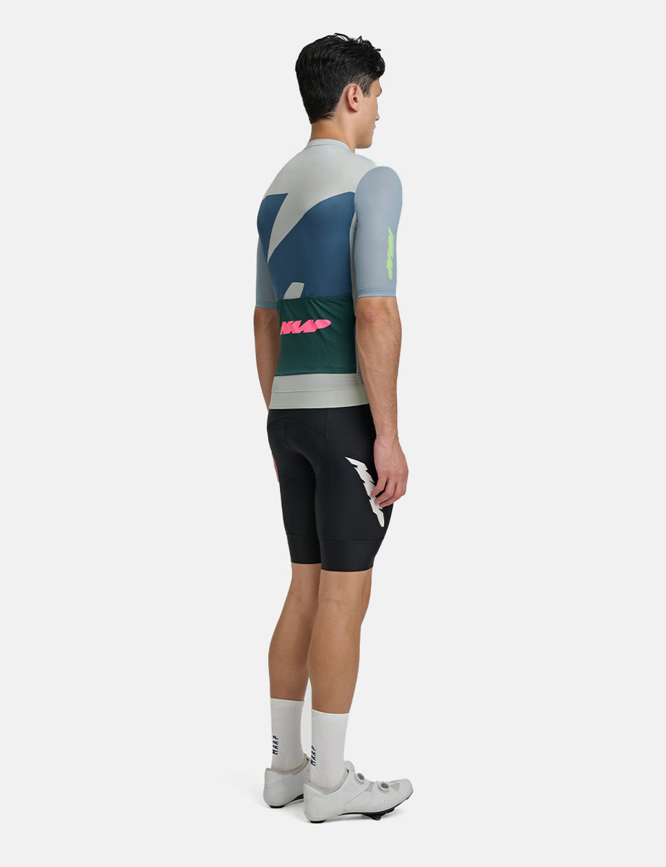 Eclipse Pro Air Jersey 2.0 - Bone Grey