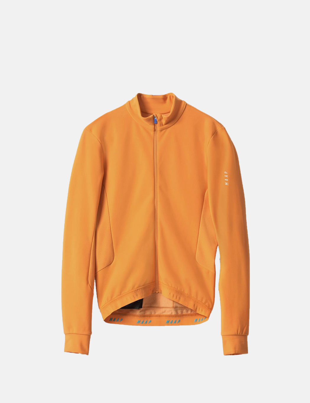 Force Pro LS Jersey - Topaz Yellow