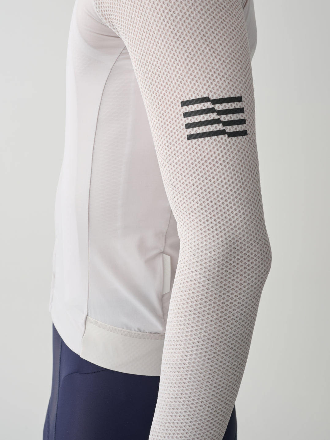Evade Pro Base LS Jersey 2.0 - Antarctica