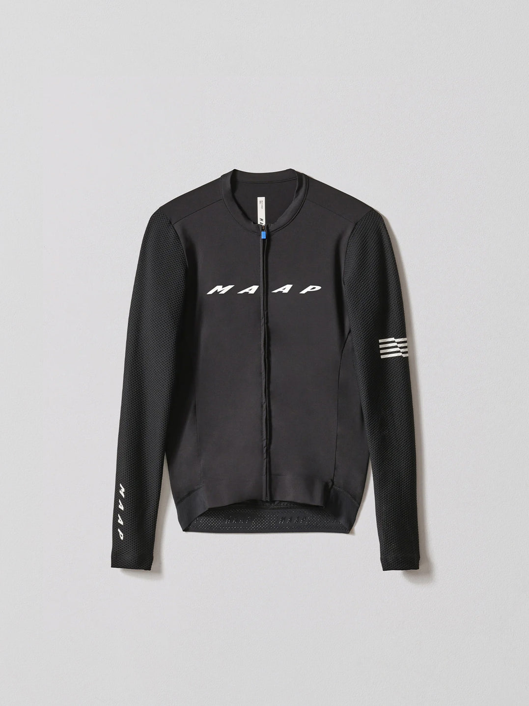 Evade Pro Base LS Jersey 2.0 - Black
