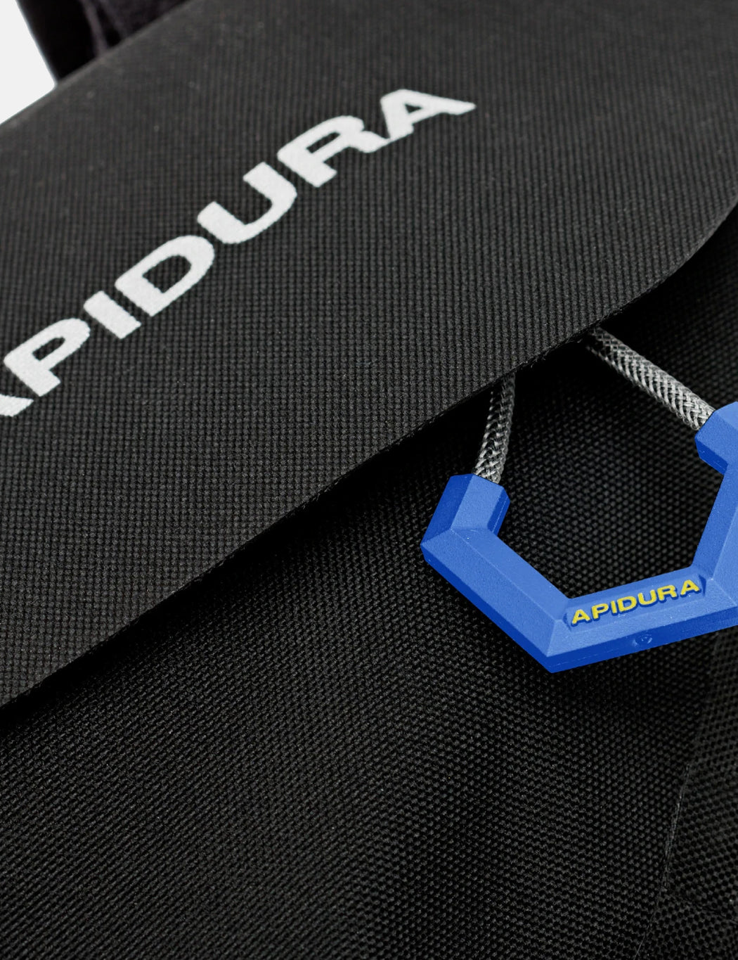 Frame Pack - Black