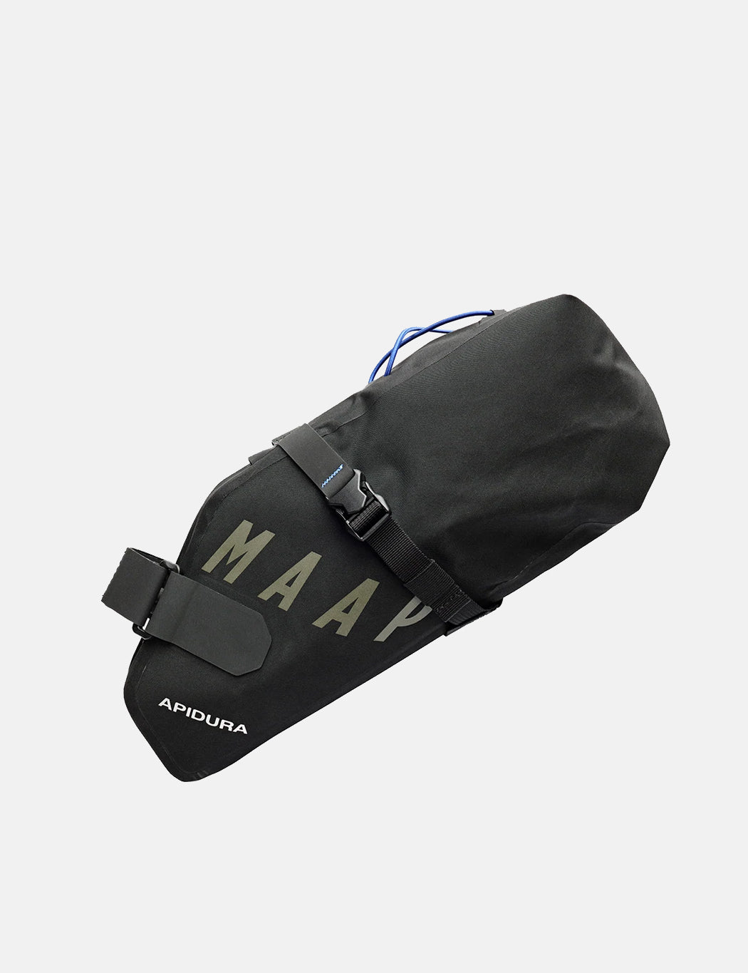 Saddle Pack - Black