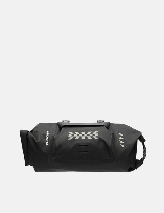 Handlebar Pack - Black