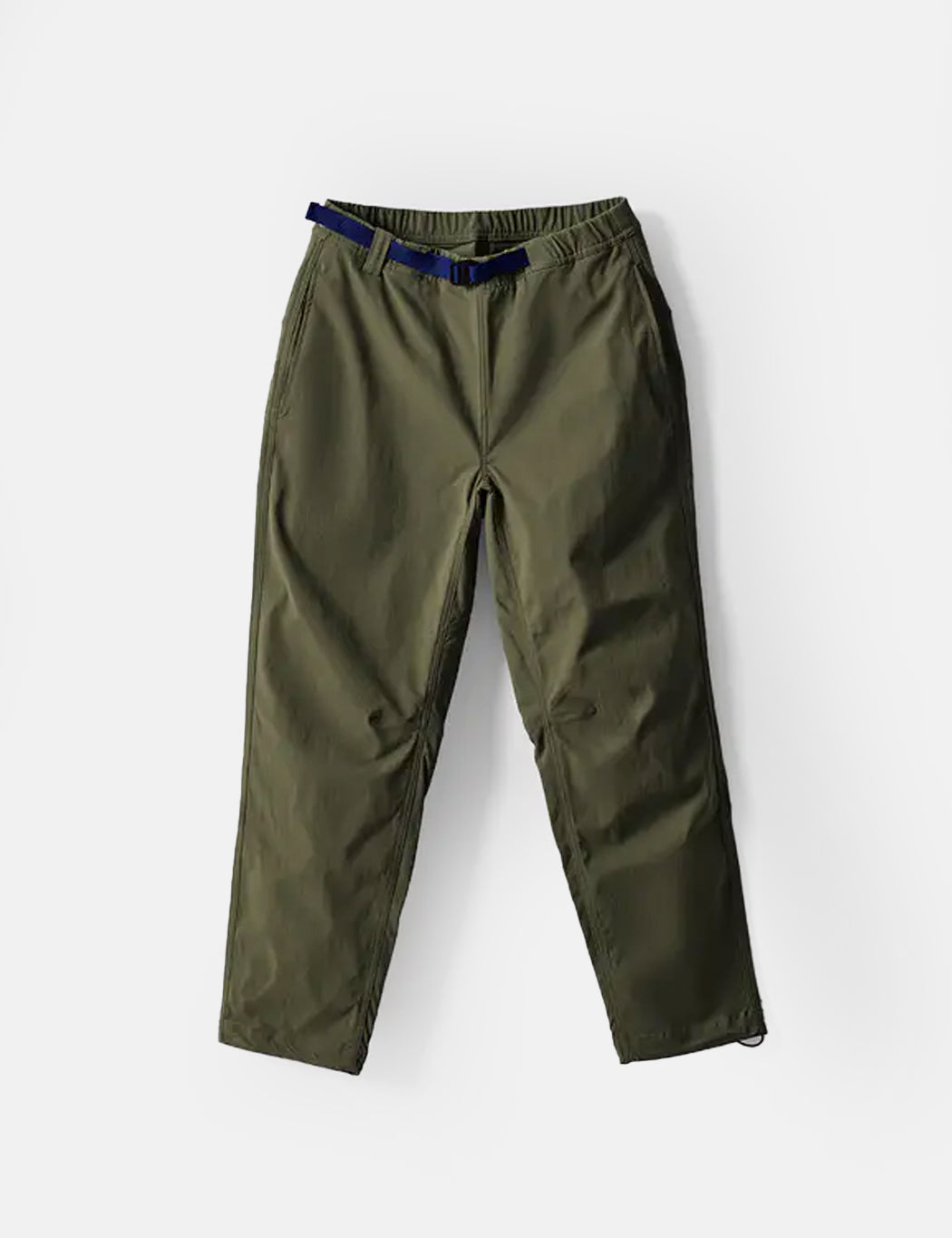 Phase Pant - Light Moss Green