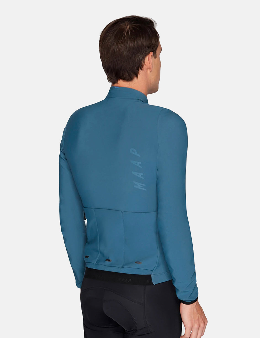 Apex Winter Jacket 2.0 - Blue Stone