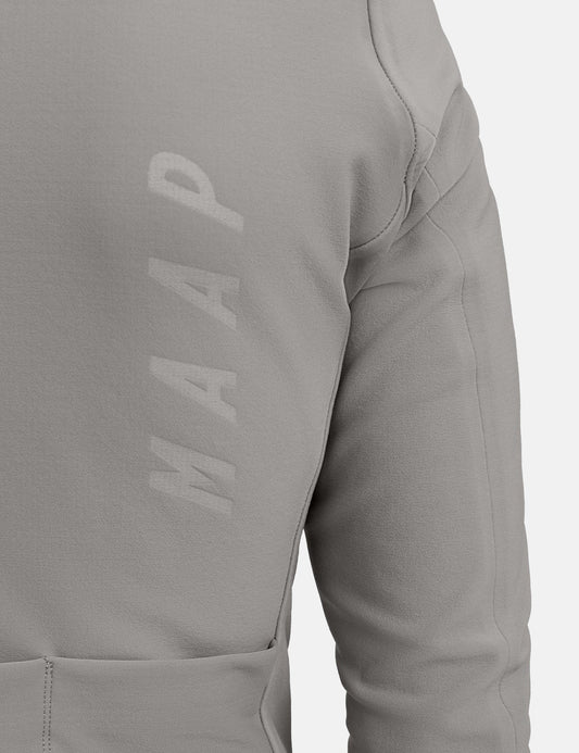Apex Jacket 2.0 - Ash Grey