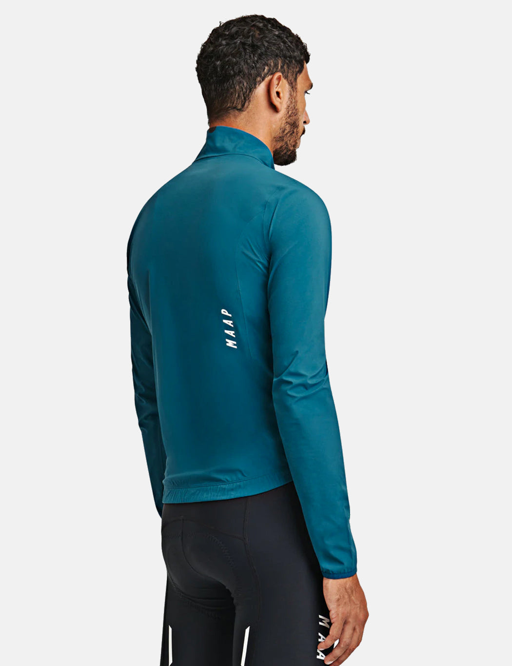 Prime Jacket - Spruce Blue
