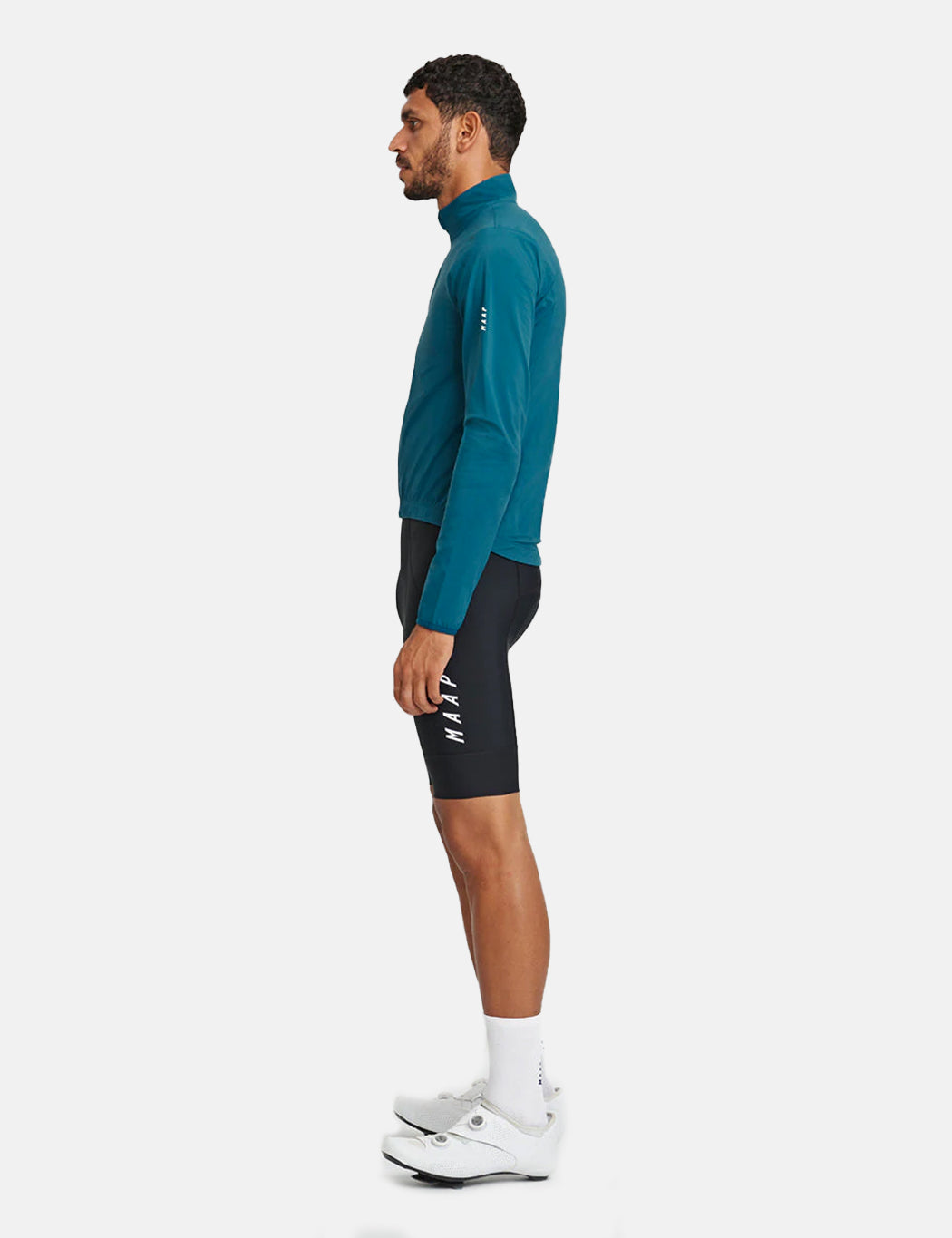 Prime Jacket - Spruce Blue