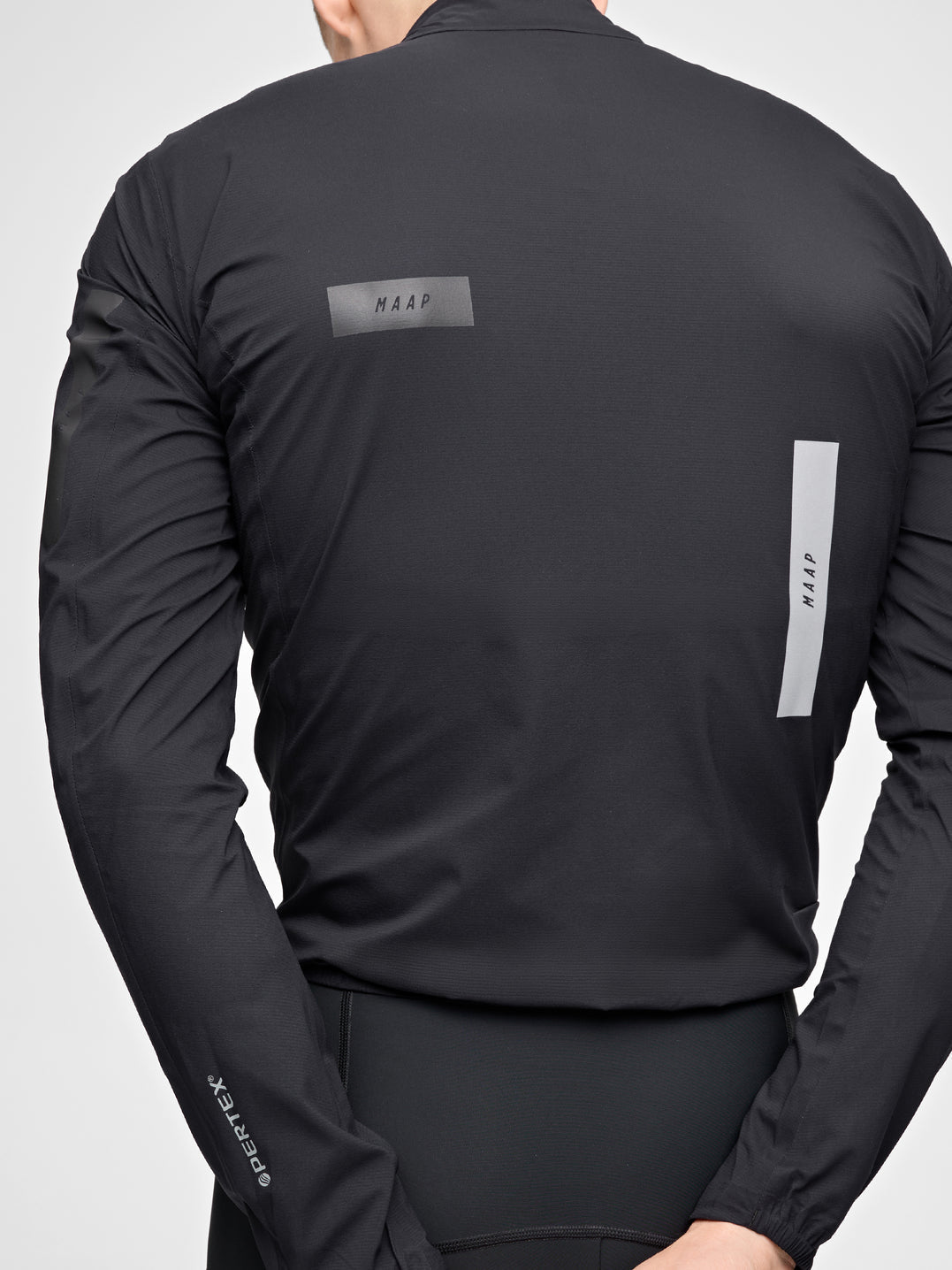 Atmos Jacket - Black