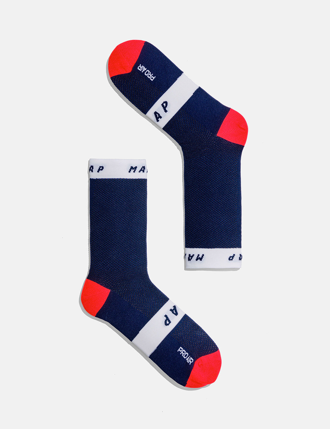 Pro Air Sock - Navy Blue