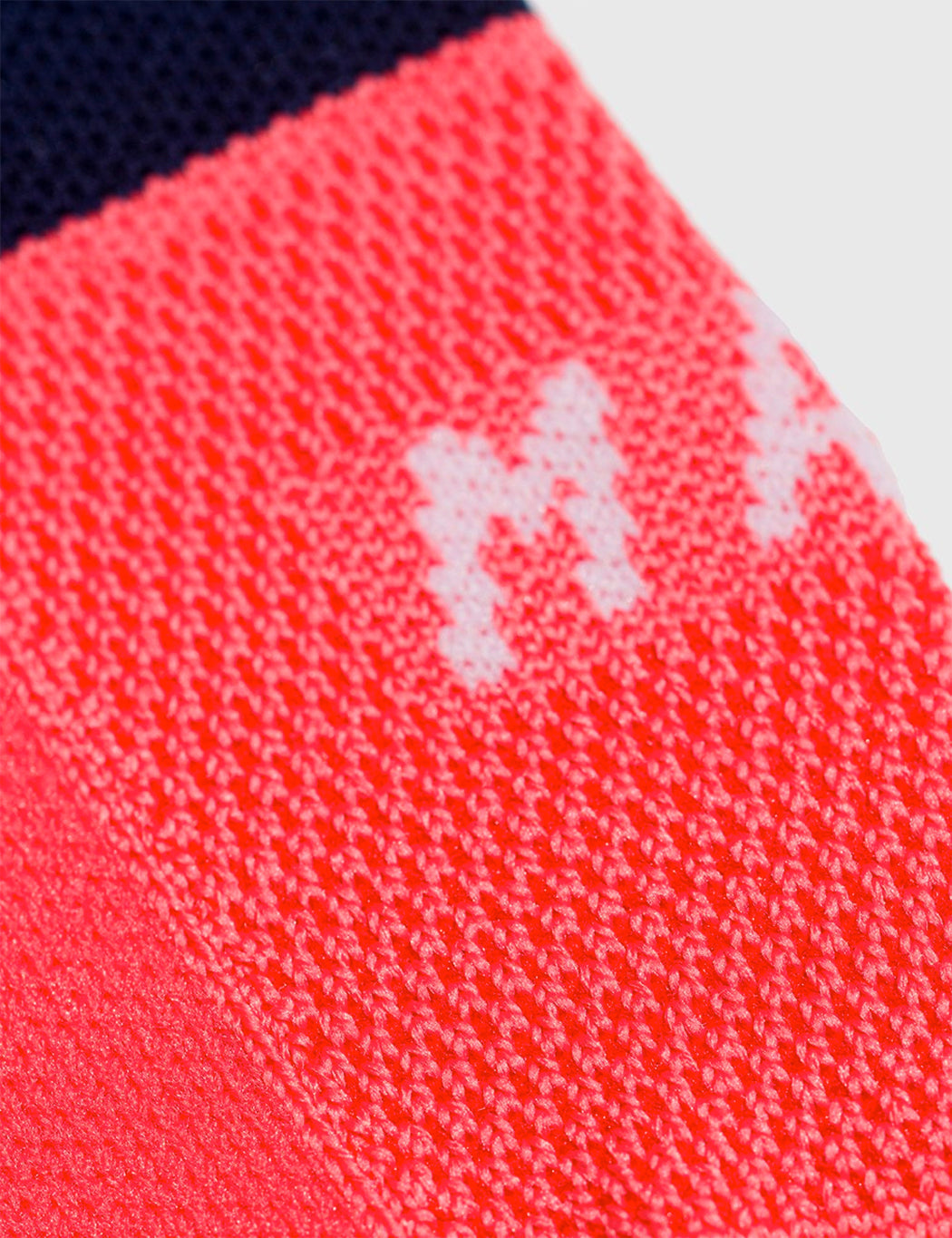 Division Sock - Navy Blue