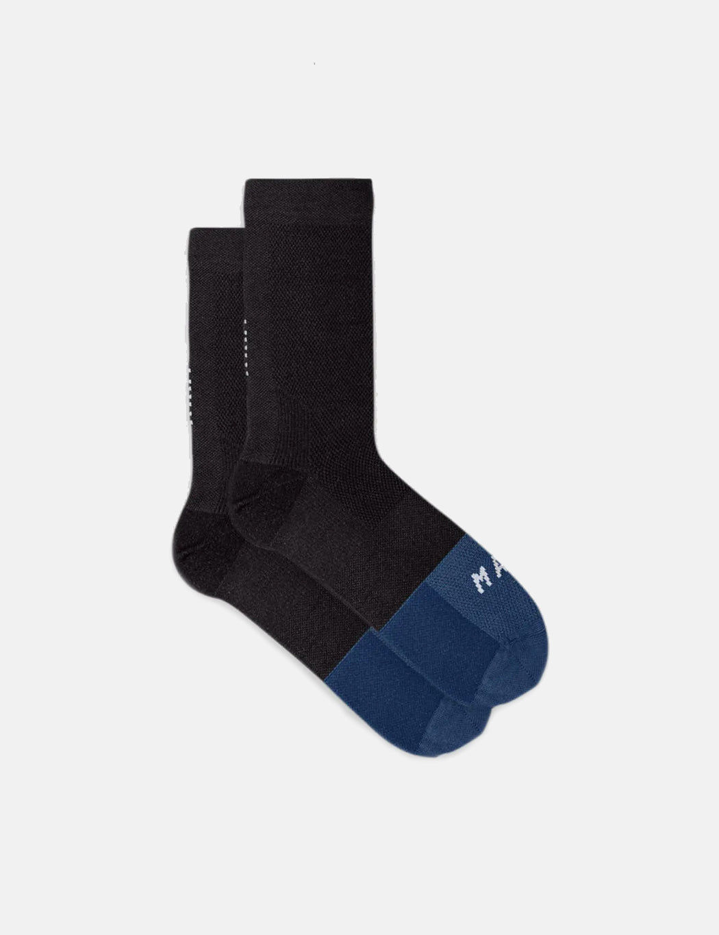 Division Sock - Black