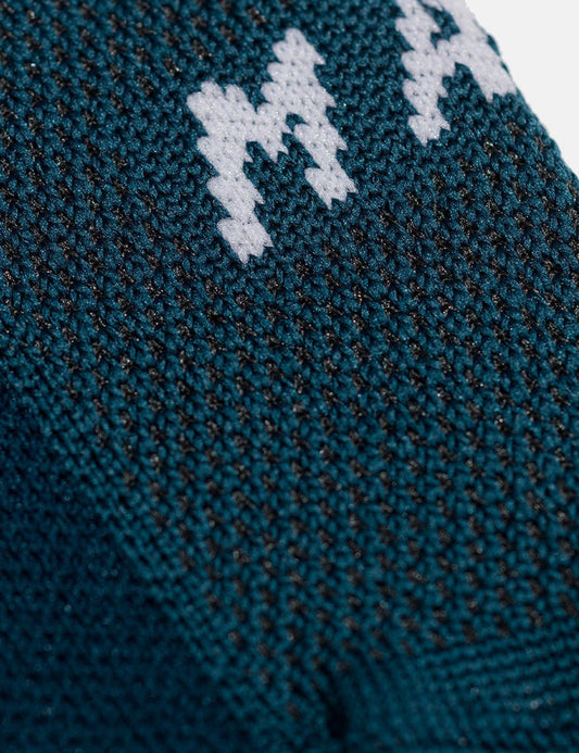 Division Sock - Black