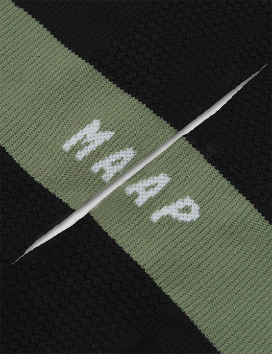 Vacant Sock - Black