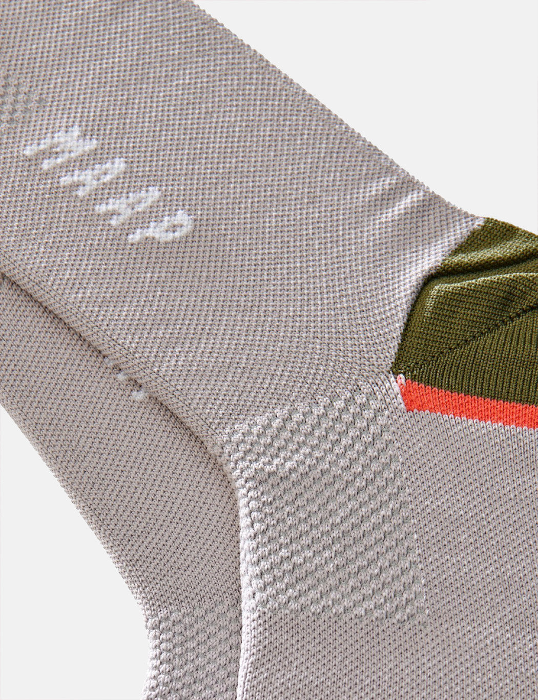 Dash Sock - Grey