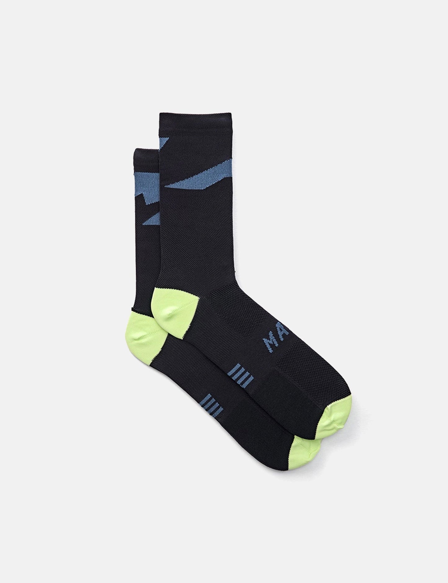 Evolve Sock - Black