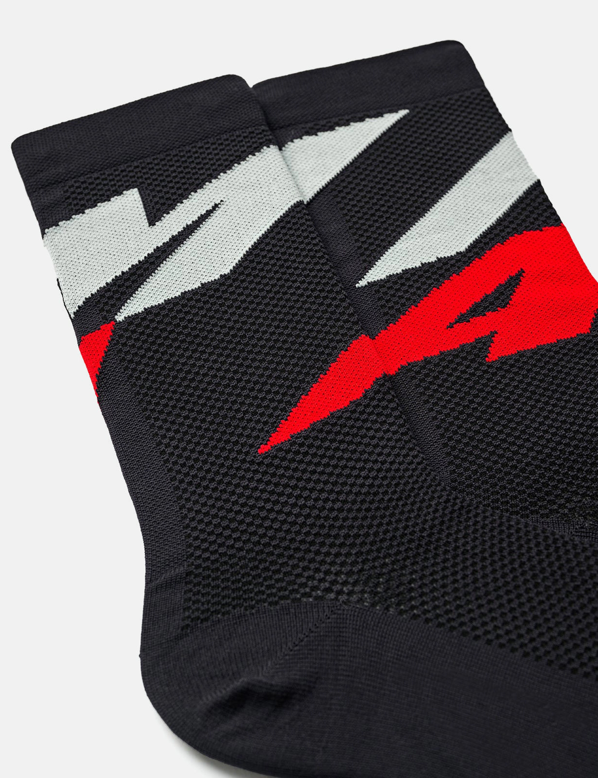 Emerge Pro Air Socks - Black