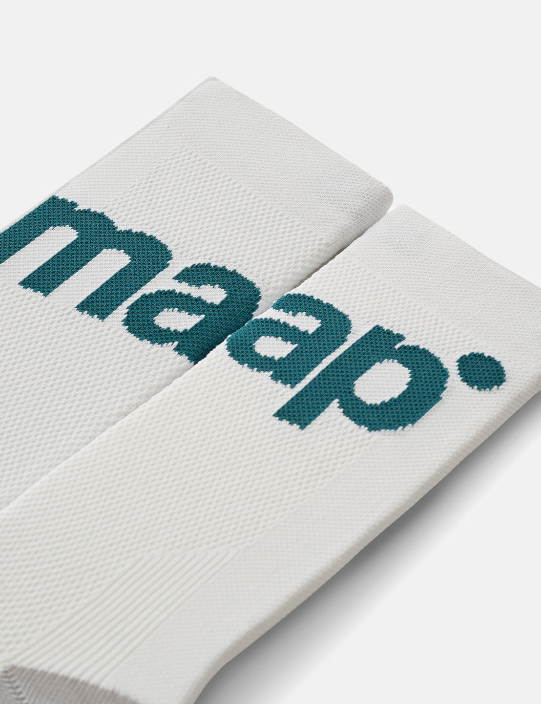 Training Socks - White