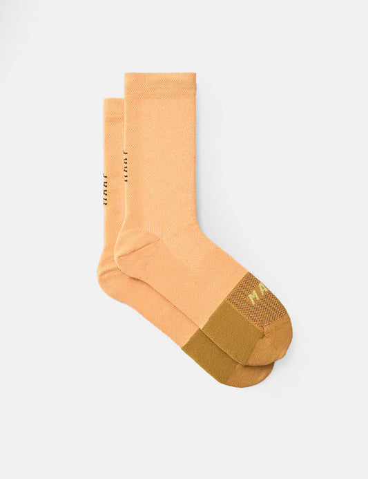 Division Socks - Impala Orange
