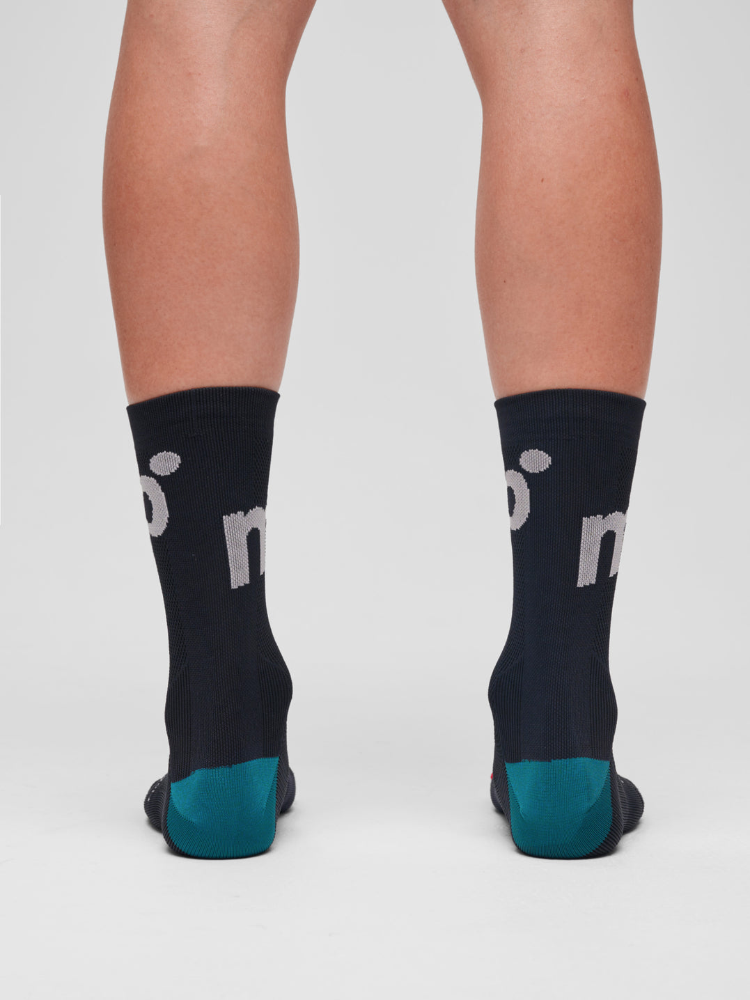 Training Sock - Black