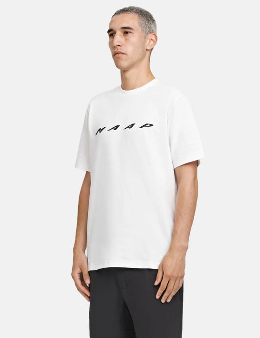 Evade T-Shirt - White
