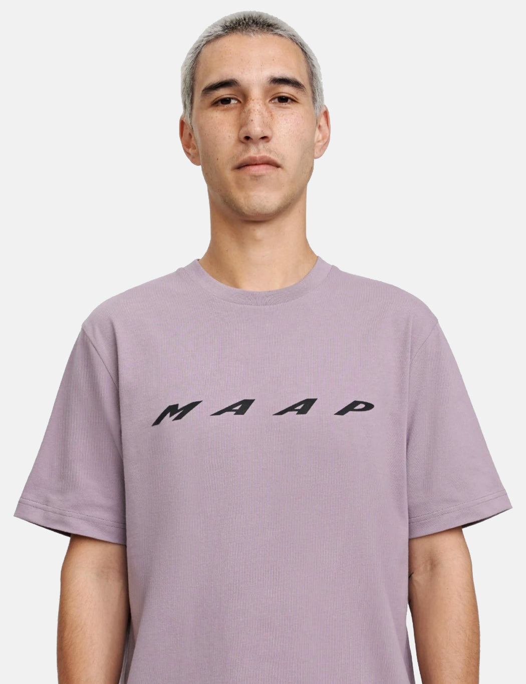 Evade T-Shirt - Violet