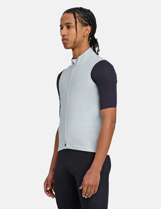 Prime Vest - Grey Mist