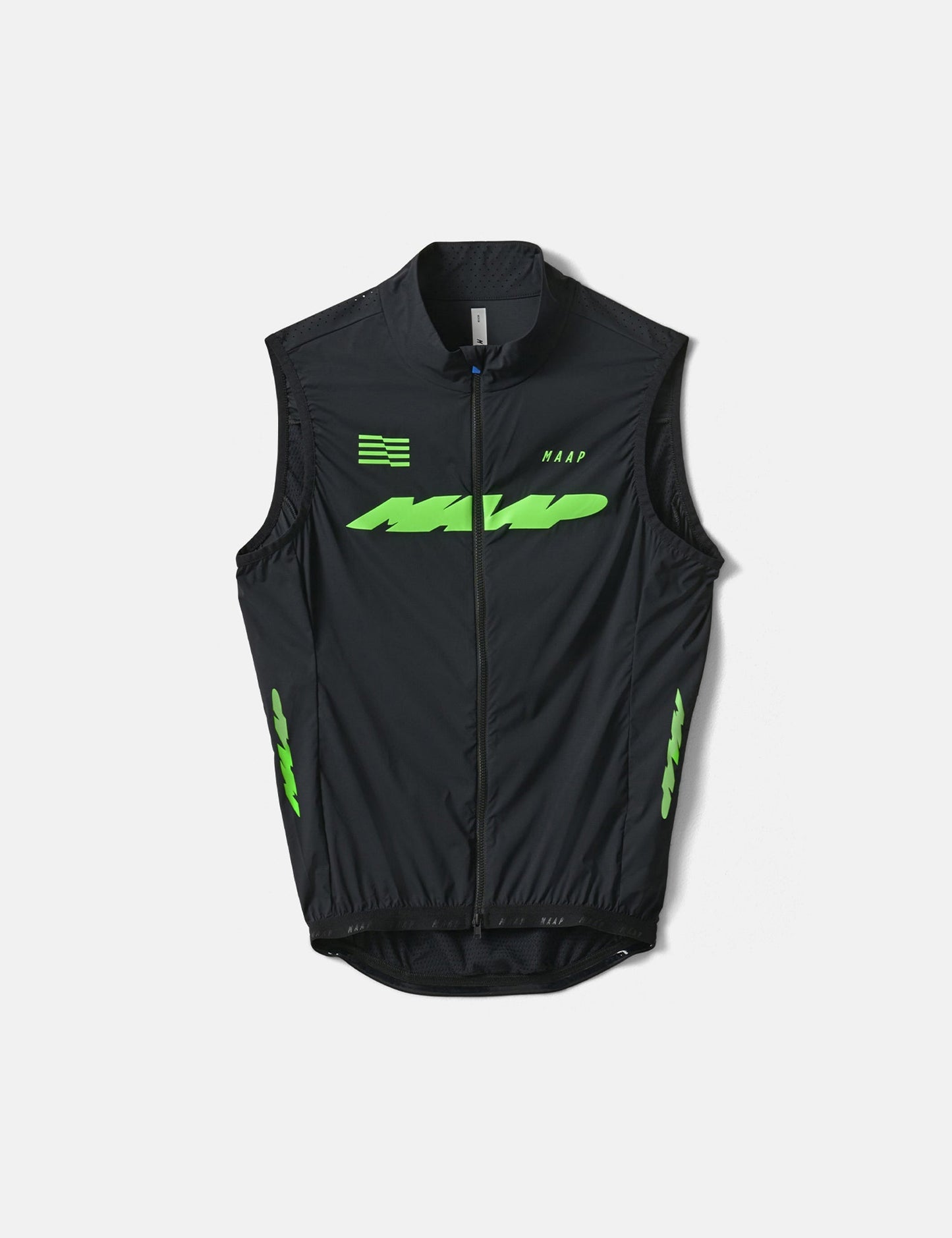 Eclipse Draft Vest - Black