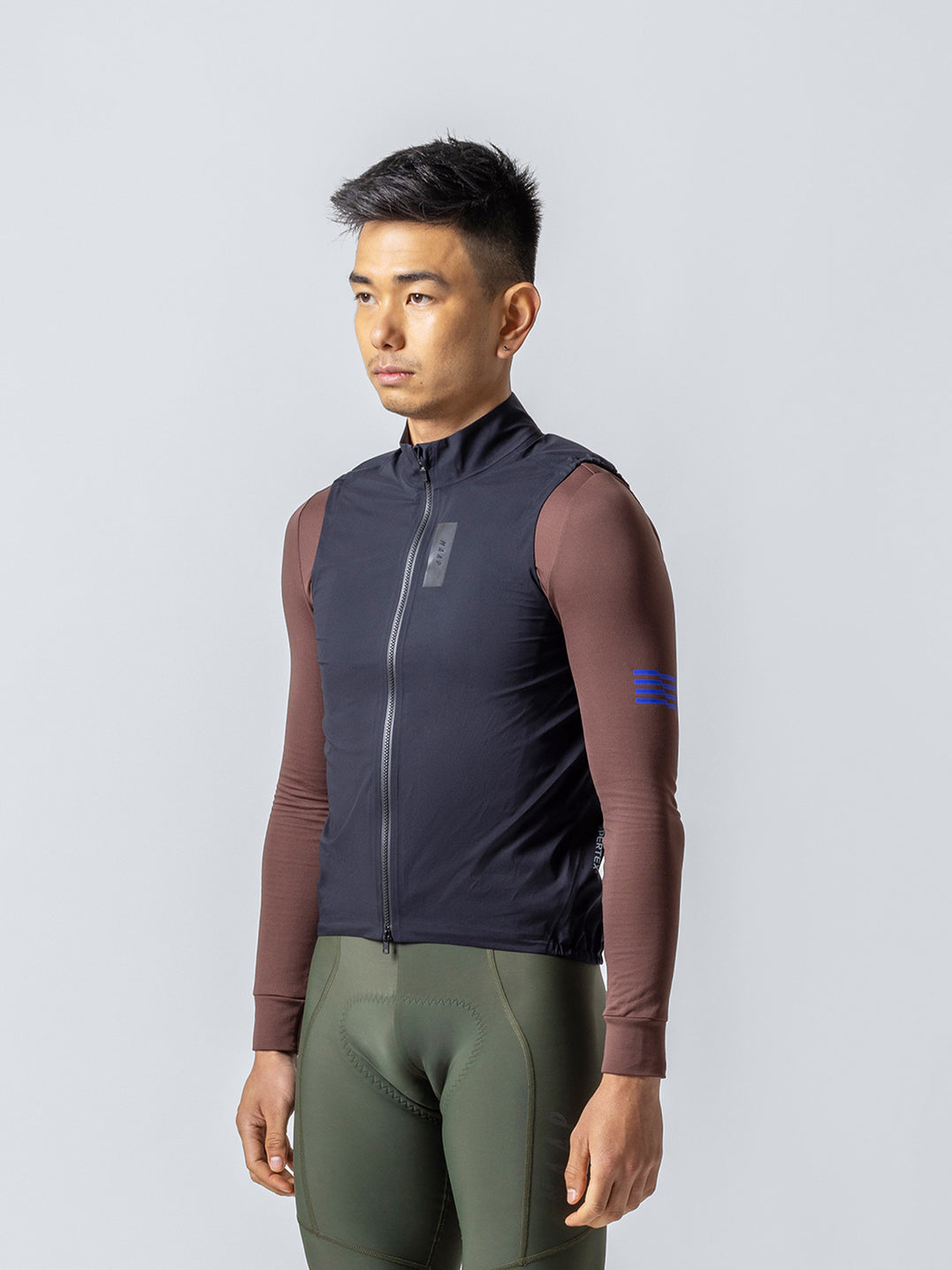 Atmos Vest - Black